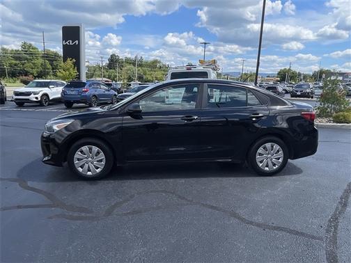 2018 Kia Rio LX