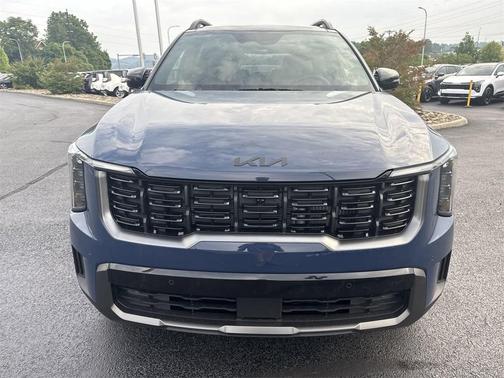 2025 Kia Sorento SX Prestige X-Line