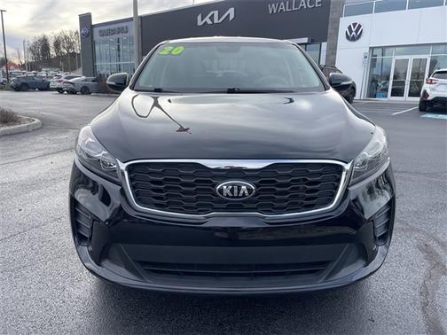 2020 Kia Sorento L