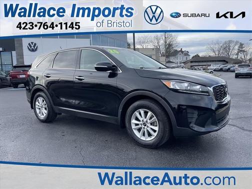 2020 Kia Sorento L