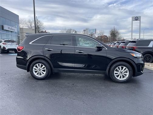 2020 Kia Sorento L