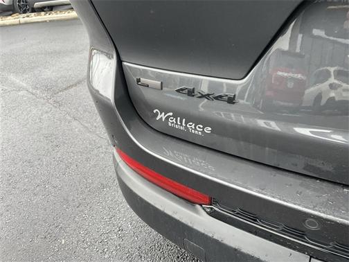 2021 Jeep Grand Cherokee L Laredo