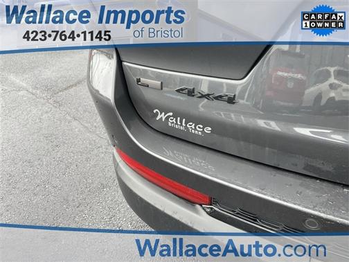 2021 Jeep Grand Cherokee L Laredo