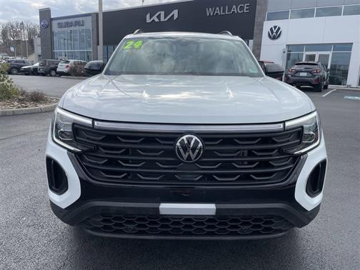2024 Volkswagen Atlas 2.0T Peak Edition SE w/Technology