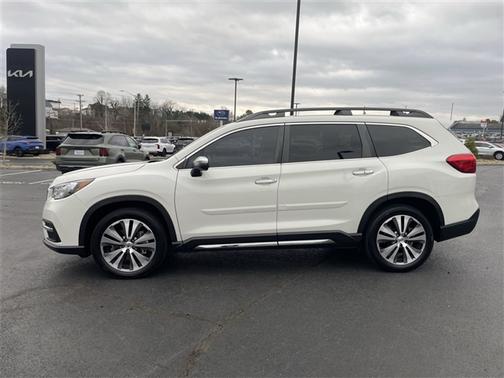 2022 Subaru Ascent Touring 7-Passenger