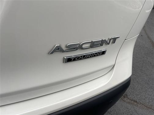 2022 Subaru Ascent Touring 7-Passenger