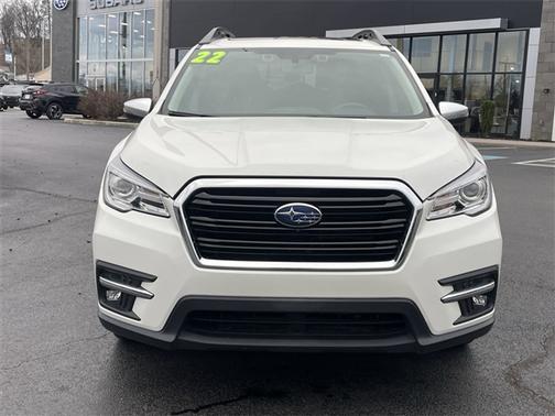 2022 Subaru Ascent Touring 7-Passenger
