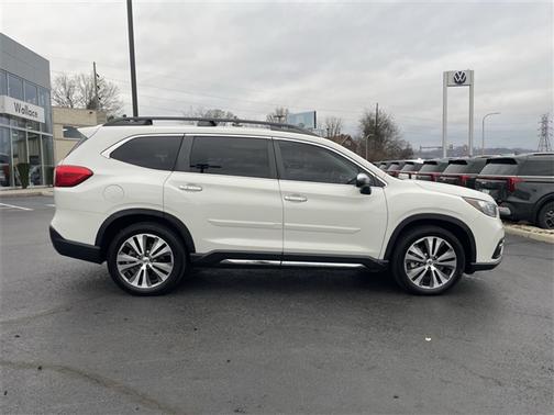 2022 Subaru Ascent Touring 7-Passenger