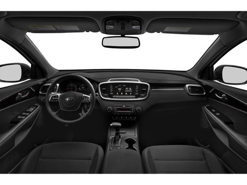 2020 Kia Sorento S