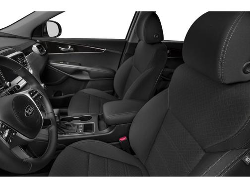2020 Kia Sorento S