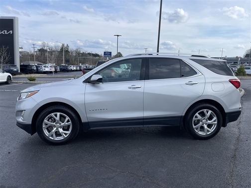 2020 Chevrolet Equinox 2LT
