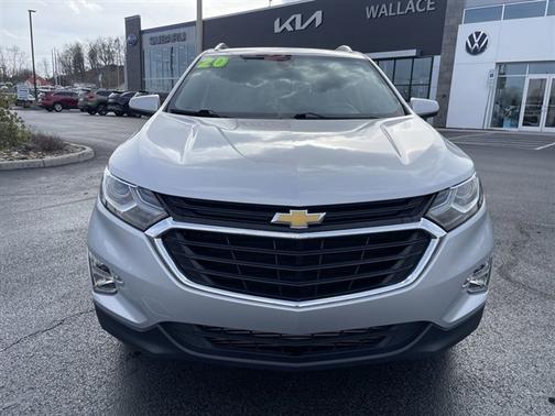 2020 Chevrolet Equinox 2LT