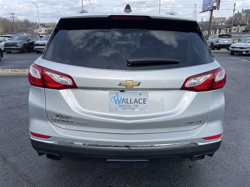 2020 Chevrolet Equinox 2LT