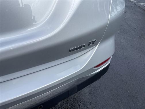 2020 Chevrolet Equinox 2LT