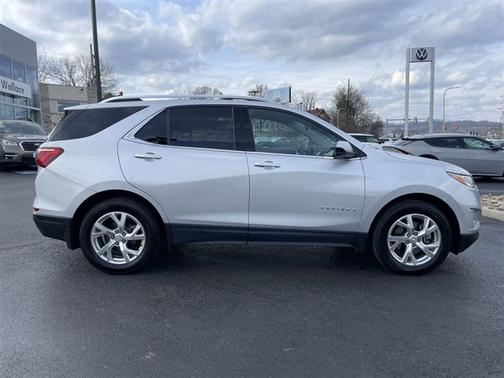 2020 Chevrolet Equinox 2LT