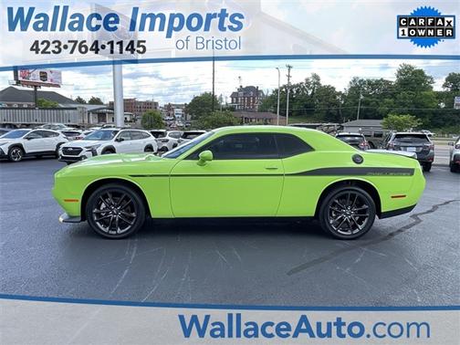 2023 Dodge Challenger GT