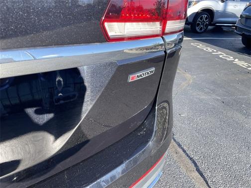 2021 Volkswagen Atlas 3.6 V6 SE w/ Technology