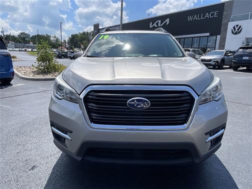 2019 Subaru Ascent Premium 8-Passenger