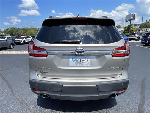 2019 Subaru Ascent Premium 8-Passenger