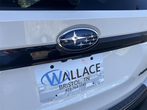 2026 Subaru Ascent Premium