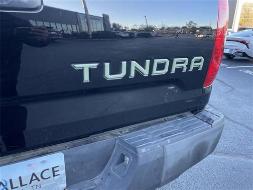 2014 Toyota Tundra 