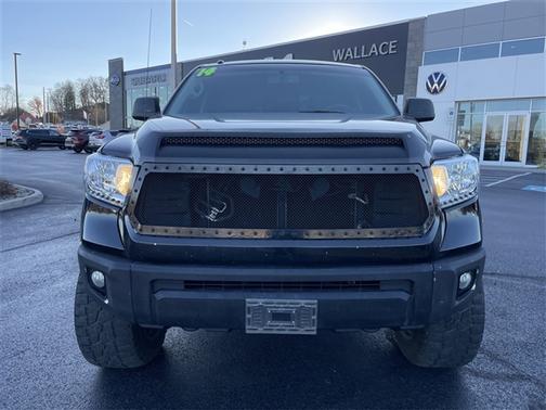 2014 Toyota Tundra 