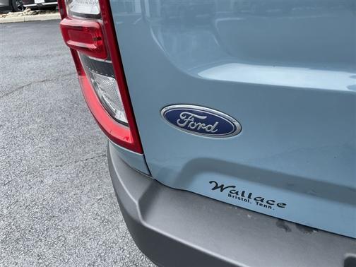 Area 51 2023 Ford Bronco Sport Big Bend