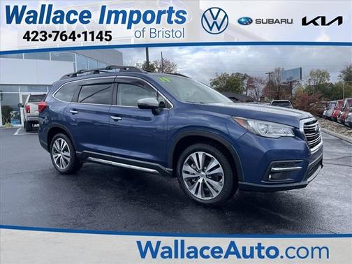 2019 Subaru Ascent Touring 7-Passenger