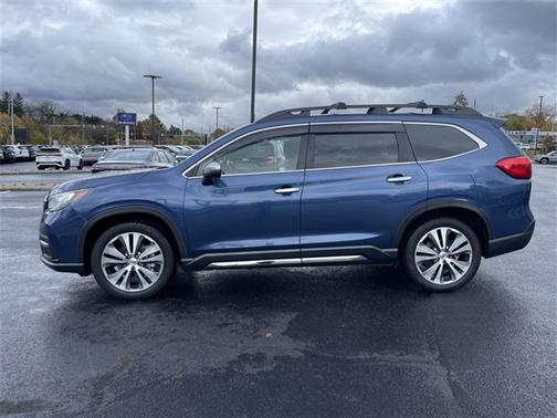2019 Subaru Ascent Touring 7-Passenger