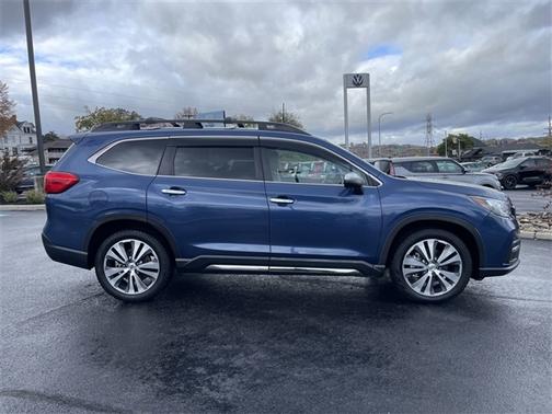 2019 Subaru Ascent Touring 7-Passenger