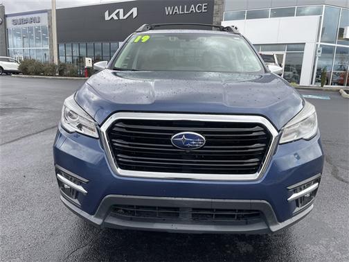 2019 Subaru Ascent Touring 7-Passenger