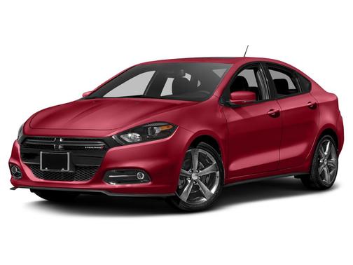 2015 Dodge Dart GT