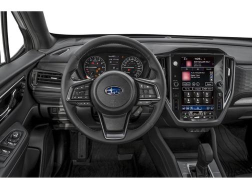 Blue Pearl 2026 Subaru Forester Limited