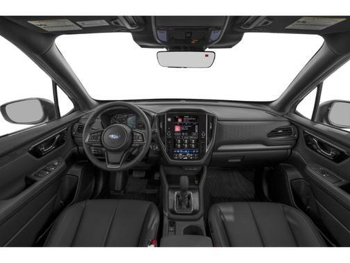 Blue Pearl 2026 Subaru Forester Limited