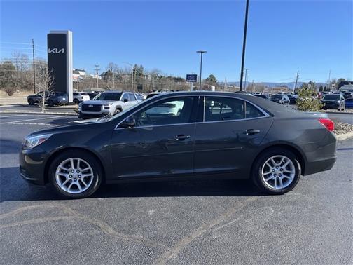 2015 Chevrolet Malibu 1LT