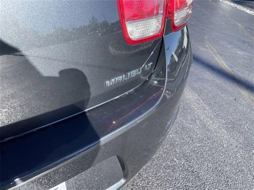 2015 Chevrolet Malibu 1LT