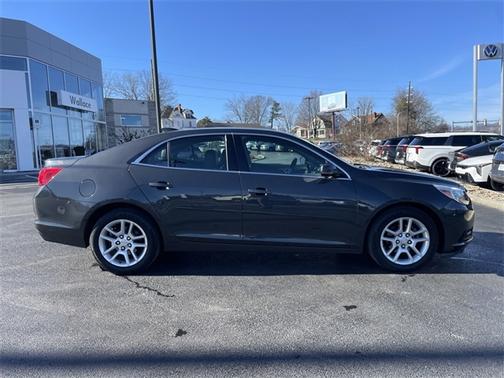 2015 Chevrolet Malibu 1LT