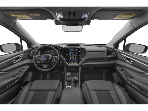 Magnetite Gray Metallic 2023 Subaru Ascent Onyx Edition Limited