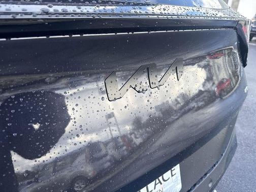 Gray Metallic 2026 Kia Sportage X-Line