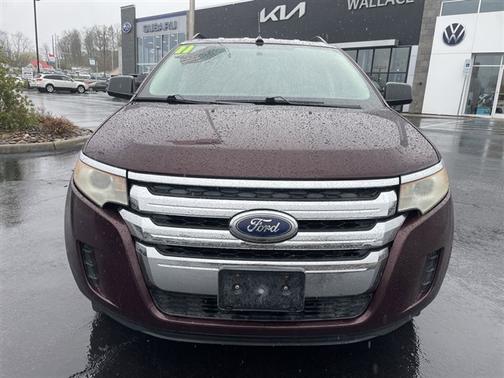 2011 Ford Edge SE