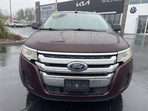 2011 Ford Edge SE