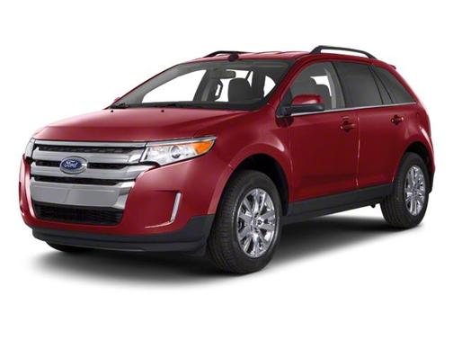 2011 Ford Edge SE