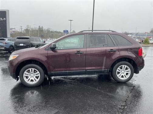 2011 Ford Edge SE