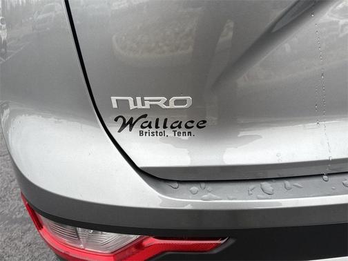 2025 Kia Niro LX
