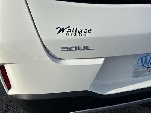 2025 Kia Soul S