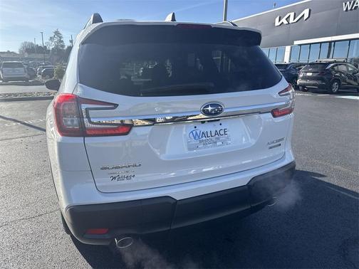 2026 Subaru Ascent Touring