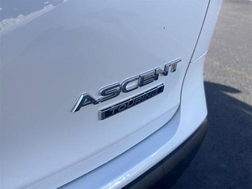 2026 Subaru Ascent Touring