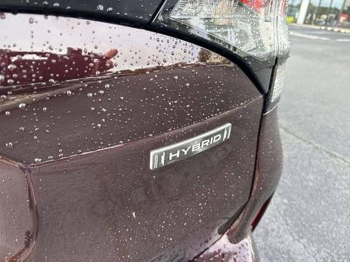 Dark Mahogany 2026 Subaru Forester Premium