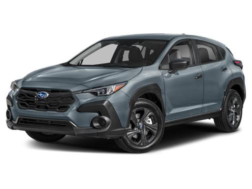 Blue Pearl 2025 Subaru Crosstrek Base