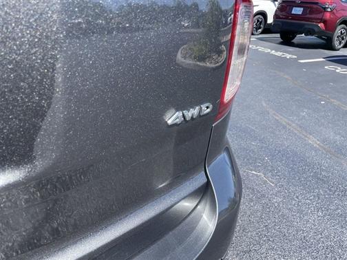 Magnetic Metallic 2015 Ford Explorer Limited